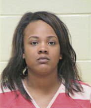 Loriana Singleton, - Bossier Parish County, LA 